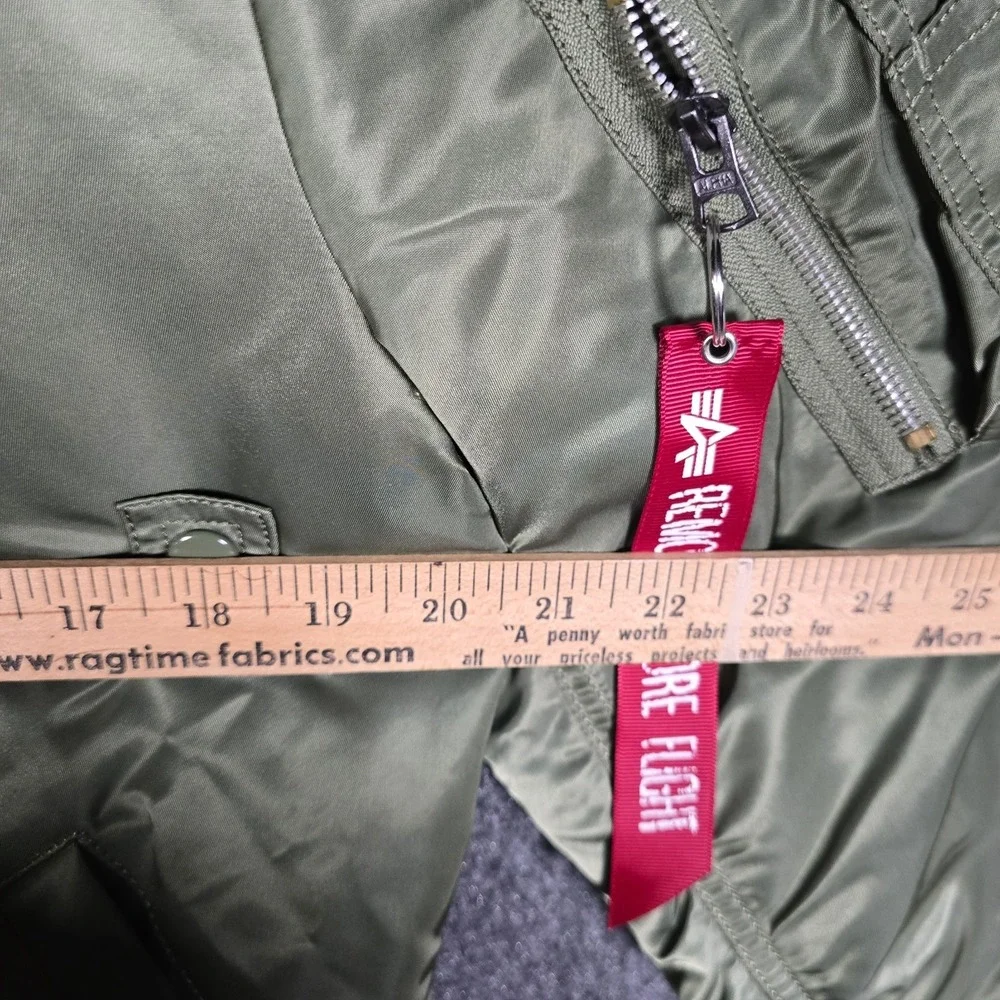 Alpha Industries alpha industries